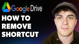 How to Remove Shortcut Google Drive (Full 2025 Guide)