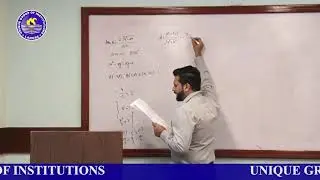 Online lecture ENTRY TEST CLASS ECAT FUNGAT MATHEMATICS TEST DISCUSSION # 8