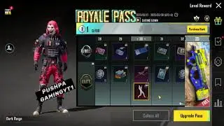 NEW ROYALE PASS M21 leaks🔥