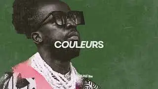 YOUSSOUPHA X PIANO TYPE BEAT 