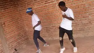 Afro harckers