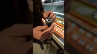 Является ли это лучшей альтернативой Rolex Daytona?