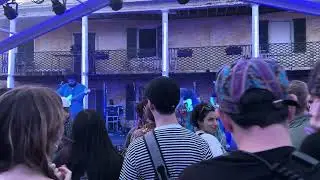 FULL BODY 2 - full live set - making time 9-20-25