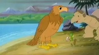 tabaluga tv serial 3 Díl palcivy problem