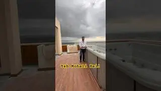 Marbella Grand Mohali Luxury Penthouse for Sale | Ultra Luxury Flats near Chandigarh Airport