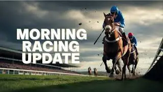 The URGENT Important Update That Delivered  GREAT WINNER!!