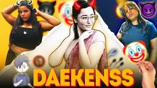 SEJAL EXX & KAJAL PANDEY DARK VIDEO🤮| ROAST KA THE END
