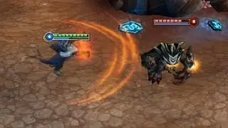 [New Visuals] French Maid Nidalee - League of Legends