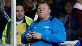 Publicity stunts in sport: when it doesn't go as planned &ndash; video