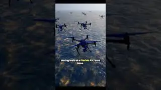 🛡️ U.S. Drone Maker Hit by Two Major Drone Failures in One Week #Defense #Drones #US