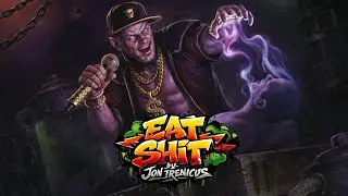 EAT S**T Magic the Gathering Jon Irenicus EDH Rap