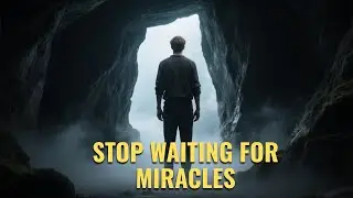 Stop Waiting for Miracles do this