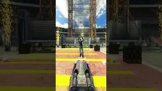 Flatout 2 &ndash; Crazy High Jump Challenge!