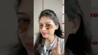 🔥🔥Dark circles unnava? 🙄Costly creams vadakunda idi try cheyandi👌😍 #tharaatalks #darkcircles