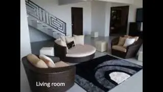 Dominical Real Estate  1.5 ACRES - 4 Bedroom Ultra Modern Home W/ Pool And Amazing Ocean View!!!