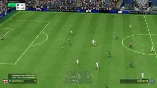EA SPORTS FC 25 Marta Rainbow & Goal