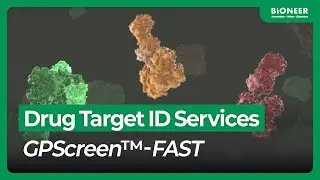 Genome-wide Small molecule Target identification with Yeast: GPScreen&trade;-FAST