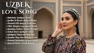 Best Uzbek Love Remix 2026 &ndash; Timeless Romance & Gentle Beats 💖