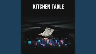 Kitchen Table