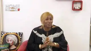 Watch and Learn why Princess Sandra speaks bad about divorce...