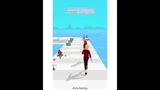 Truth Runner 😁🌈😈 Game Walkthrough - GamePlay All Levels [ iOS / Android ] New Game!!