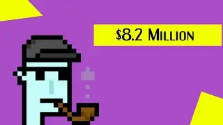 TOP MOST EXPENSIVE NFTS EVER SOLD!😱in 2022