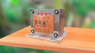 Review Travo 5 Ampere Era CT 45