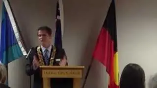 Dubbo State of the City Report 2013