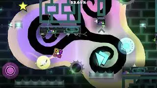 [4K 60fps] Dream Logic by Baanz (1 Coin)