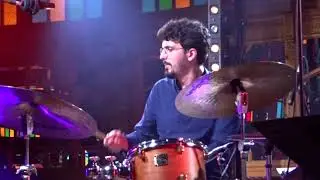 BERT JORIS Antoine PIERRE, Philippe AERTS Tournai Jazz Festival 2021
