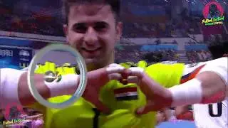 Futsal Corner Kick Tactical |Futsal U20 2017| #sharetosupport #futsal