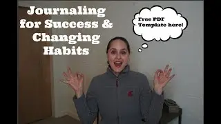 Weight Loss [Journaling for Success]