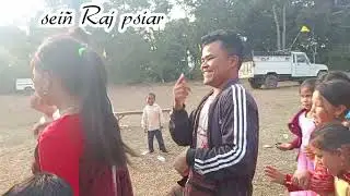 seiñ Raj psiar