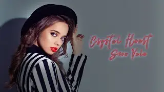 Sion Vale - Crystal Heart (Original Mix)