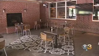 Restaurants Forced To Reinvent Themselves During COVID-19 Pandemic