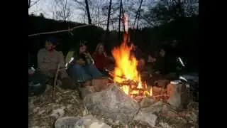 vandr rokytn&aacute; 2012