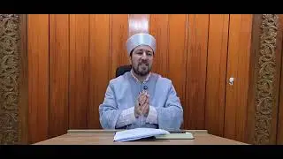 Mahmud GÖZCÜ Hocamızla Tefsir Dersi - Bakara Suresi 47. Ve 48. Ayetler Bahsi - 29.12.2025
