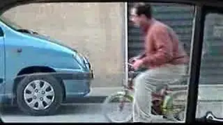 Video Divertenti - Parodia Spot Fiat 500