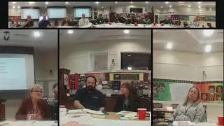 School Board Special Meeting: February 2, 2026