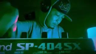 SHIGENORI  sp404sx Beat Live 2021/05/10