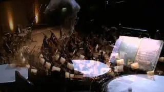 Philipp Maier conducts 