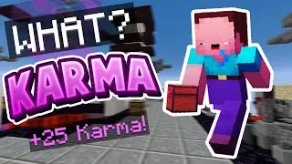 What is HYPIXEL KARMA?!