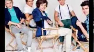 One Drection and Justin Bieber (NIGAR)