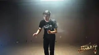 Advanced Vape Tricks   Michael Lee   Boomerang, Double Jelly, Bending