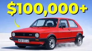 30 Volkswagen Golf Facts That Are Actually INSANE