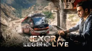 Grand Utopia Map Live Drive | Euro Truck Simulator 2 | Realistic Trucking in ETS2