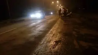 BALAP LIAR PATI
