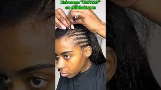 Crochet Hair Method Makes Miracle Knots So Much Easier | Elfin Hair