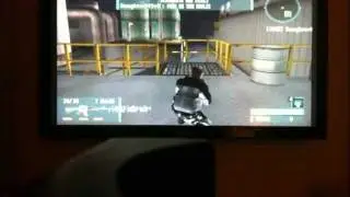 Socom 2 Frostfire