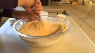 DIY - Cornbread Mix